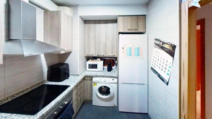 ¡¡MAGNIFICO PISO EN CARRETERA DE TRASSIERRA!! photo 0