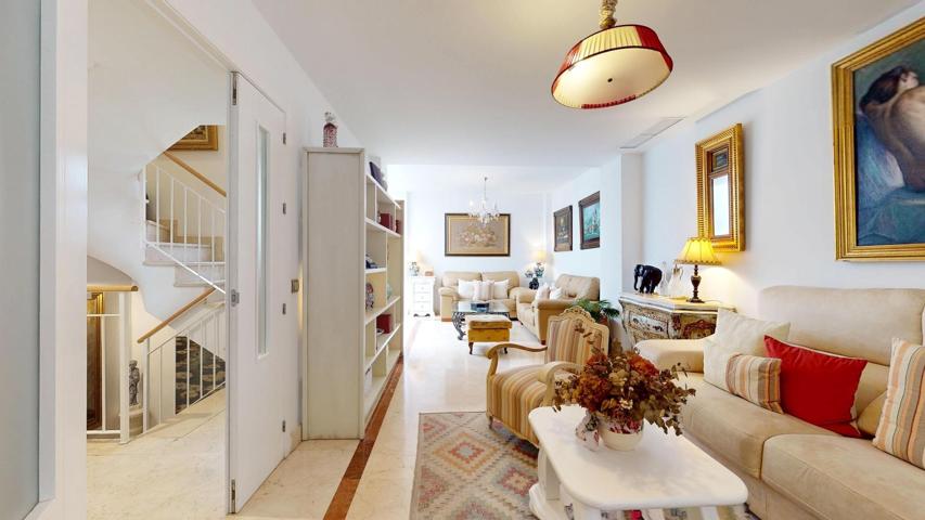 UNA CASA IDEAL EN SAN RAFAEL DE LA ALBAIDA ENTRE HIPERCOR Y TURRUÑELOS photo 0