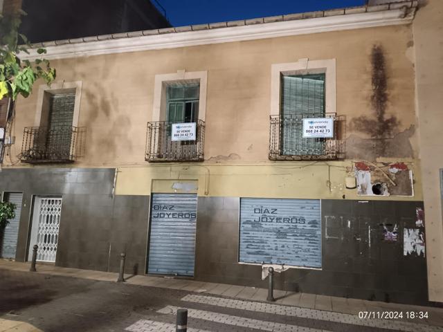 Casa En venta en Algezares, Murcia photo 0