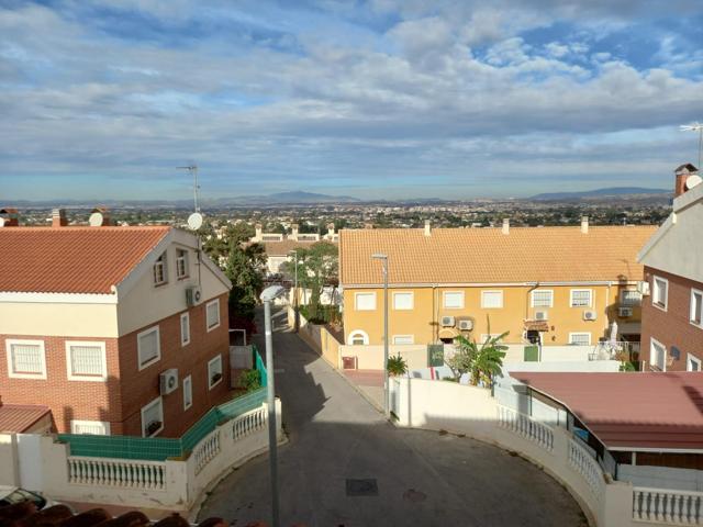 TU HOGAR EL RESIDENCIAL EL MIRADOR - ALGEZARES- ( PARQUE REGIONAL EL VALLE Y CARRASCOY) photo 0