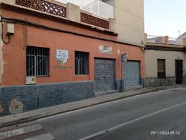 OCASION INVESORES!! JUNTO PLAZA DE LA IGLESIA DE ALGEZARES photo 0