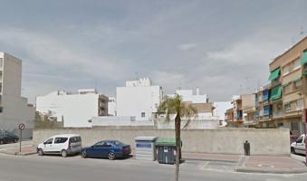 Terreno Urbanizable En venta en Centro, Águilas photo 0