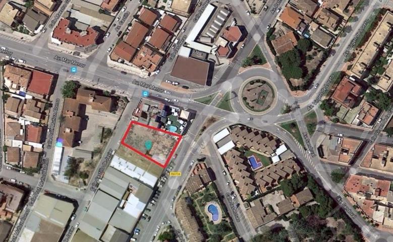 Terreno Urbanizable En venta en San Javier photo 0