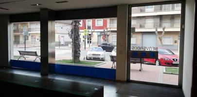 EXCELENTE LOCAL COMERCIAL DIVISIBLE. PRIMERA LINEA photo 0