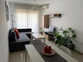 PISO CON GARAJE Y TRASTERO LA INNOVADORA photo 0