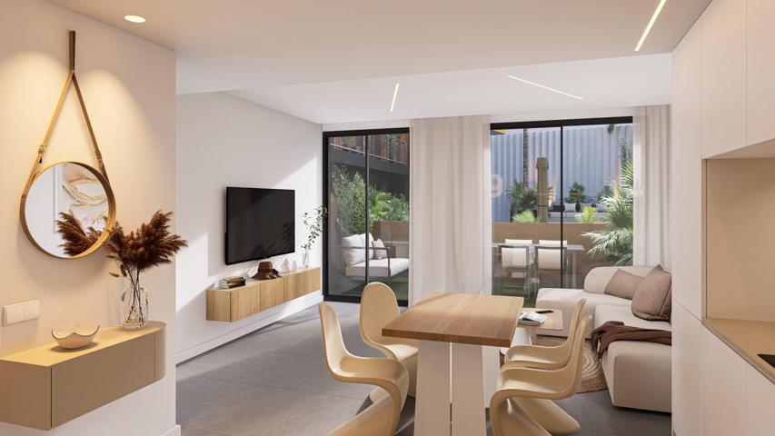 Piso en Avenida de los Jerónimos, Guadalupe, Murcia photo 0