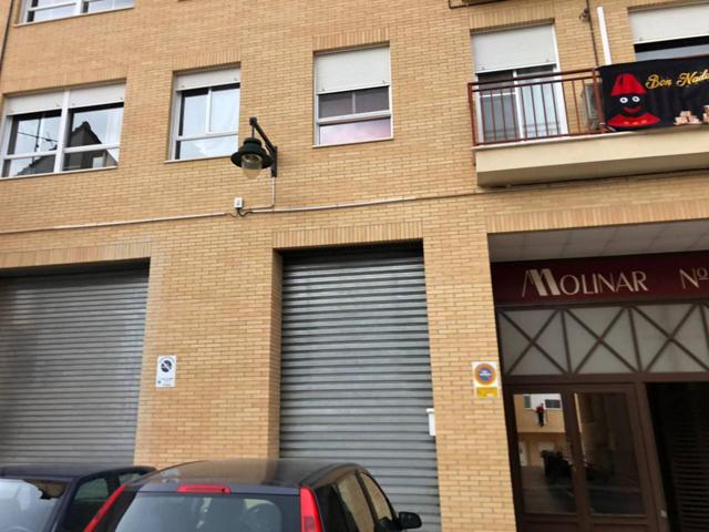 Garaje en venta en Zona Norte photo 0