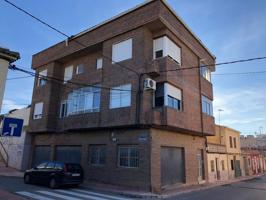 Piso en venta en Sax photo 0