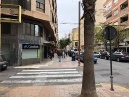 Piso en venta en Elda photo 0