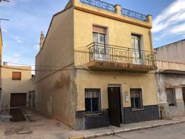 Casa en venta en Càrcer photo 0