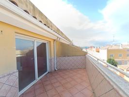 Atico en venta en Villena photo 0