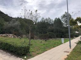 Terreno en venta en Barx photo 0