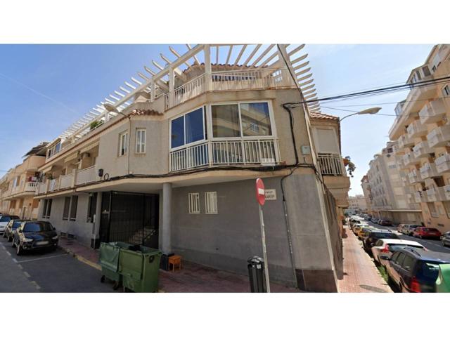 Duplex en venta en Playa del Cura(03182) photo 0