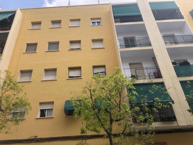 Piso en venta en Carrús Oeste-El Toscar(03205) photo 0
