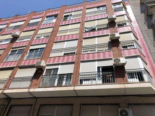 Piso en venta en Carrús Este-Camí dels Magros(03206) photo 0