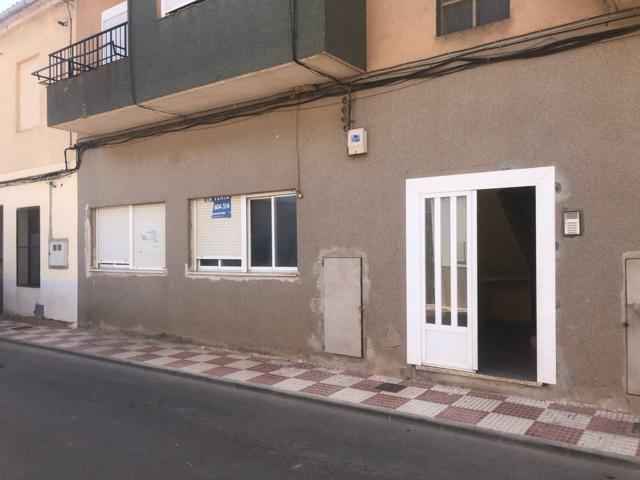 Piso en venta en Beneixama photo 0