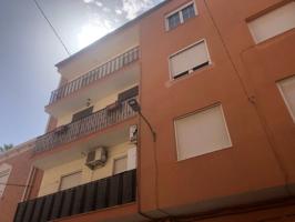 Piso en venta en Sax photo 0