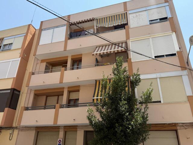 Venta de piso en Ontinyent photo 0