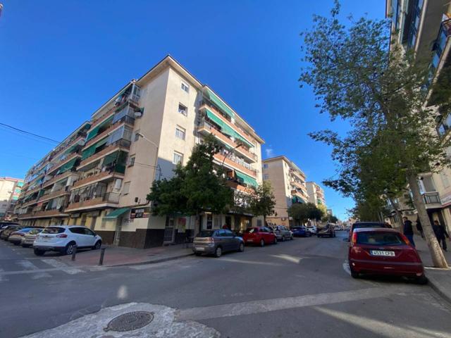 Piso en venta en Virgen del Remedio-Parque Lo Morant(03011) photo 0