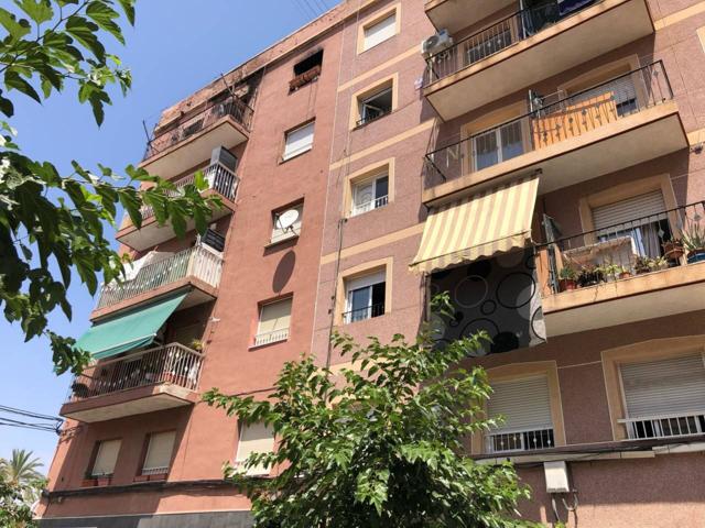 Piso en venta en Carrús Este-Camí dels Magros(03206) photo 0