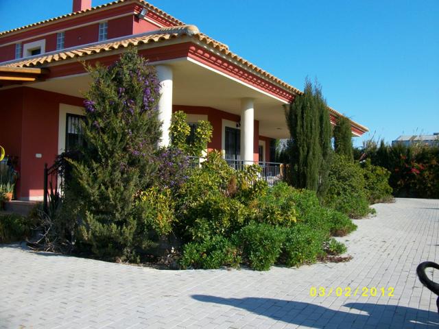 Chalet en venta photo 0