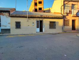 'GRAN OPORTUNIDAD DE CASA BAJA EN LA MEJOR ZONA DE SANTOMERA' photo 0