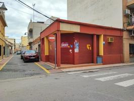 SE ALQUILA LOCAL COMERCIAL EN SANTOMERA photo 0