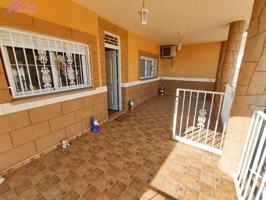 CHALET UNIFAMILIAR EN LAS KALENDAS (FORTUNA) photo 0