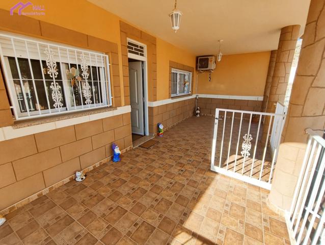 CHALET UNIFAMILIAR EN LAS KALENDAS (FORTUNA) photo 0