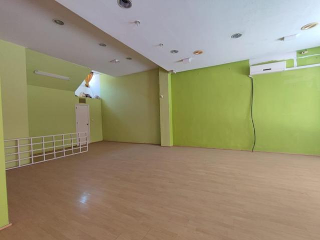 LOCAL COMERCIAL EN VENTA EN CABEZO DE TORRES photo 0