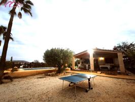 CASA CON PARCELA EN PARAJE LA MATANZA DE FORTUNA photo 0