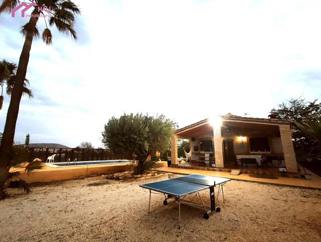 CASA CON PARCELA EN PARAJE LA MATANZA DE FORTUNA photo 0