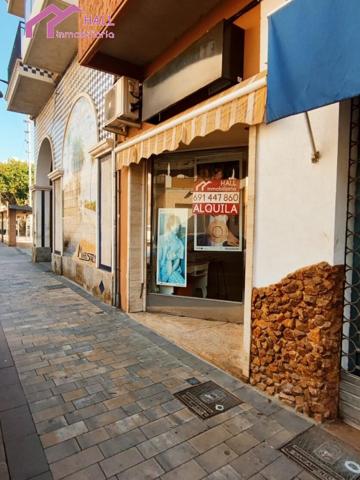 LOCAL COMERCIAL EN SANTOMERA photo 0