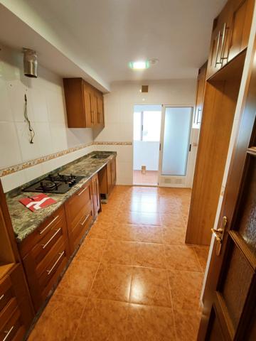 PISO DE 3 DORMITORIOS EN BENIEL photo 0