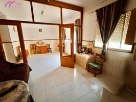 CASA DE PUEBLO EN EL CENTRO DE SANTOMERA photo 0