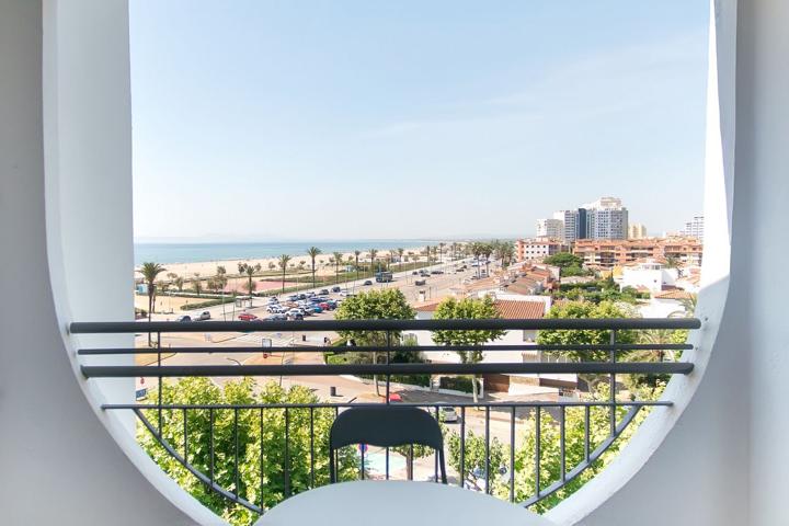 Dúplex En venta en Sc Salins Ed Badia 2, 2, Salins - Cavall De Mar, Empuriabrava photo 0