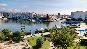 Piso En venta en San Maurici, Sant Maurici, Empuriabrava photo 0