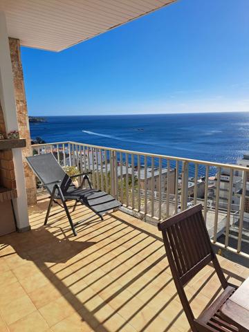 Piso En venta en Cl D'Antoni Canals, Port Esportiu - Puig Rom - Canyelles, Roses photo 0