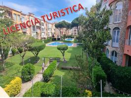 Piso En venta en Calle Badia-Gran Reserva, 5, Muga - Gran Reserva - Badia, Empuriabrava photo 0