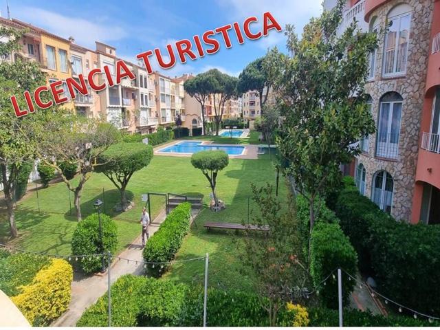 Piso En venta en Calle Badia-Gran Reserva, 5, Muga - Gran Reserva - Badia, Empuriabrava photo 0