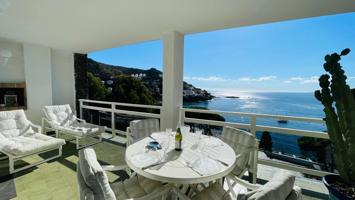  Ático En venta en Cr De Canyelles, 71, Port Esportiu - Puig Rom - Canyelles, Roses photo 0