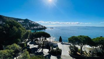  Ático En venta en Cr De Canyelles, 71, Port Esportiu - Puig Rom - Canyelles, Roses photo 0