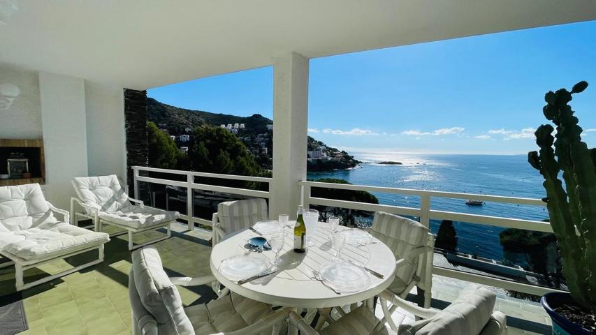  Ático En venta en Cr De Canyelles, 71, Port Esportiu - Puig Rom - Canyelles, Roses photo 0