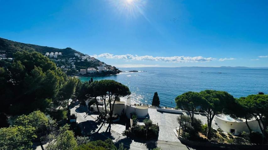  Ático En venta en Cr De Canyelles, 71, Port Esportiu - Puig Rom - Canyelles, Roses photo 0