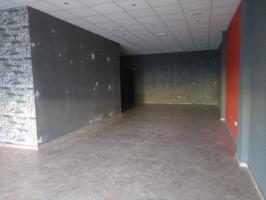 SE ALQUILA LOCAL COMERCIAL ZONA TOSCAR photo 0