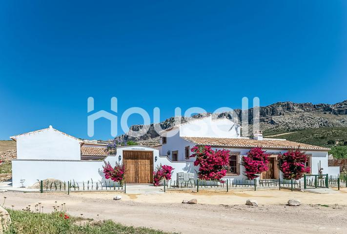 Casa en venta de 390 m² Polígono Cortijo la Alhaja, 29230 Villanueva de la Concepción (Málaga) photo 0