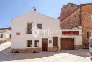 Casa en venta de 198 m² Plaza Joaquín Cervera 2, bajo, 46178 Alpuente (Valencia) photo 0