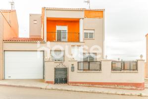 Chalet de 200 m² Camino de Fructuoso, 13195 Poblete (Ciudad Real) photo 0