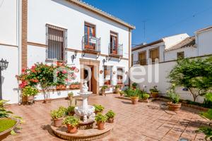Casa en venta de 272 m² Plaza de las Flores, 29532 Mollina (Málaga) photo 0