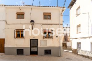 Casa en venta de 239 m² Calle General Mola, 18811 Zújar (Granada) photo 0